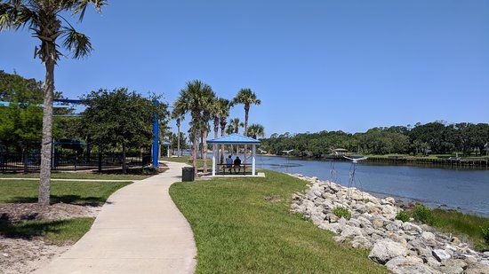 Waterfront Park
